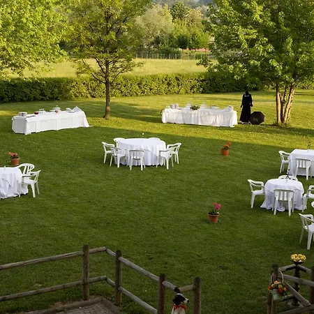 Hotel Dei Gelsi 3*