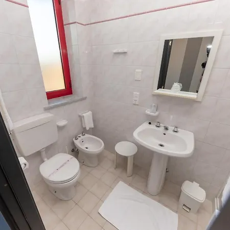 Dei Gelsi Hotel 3*