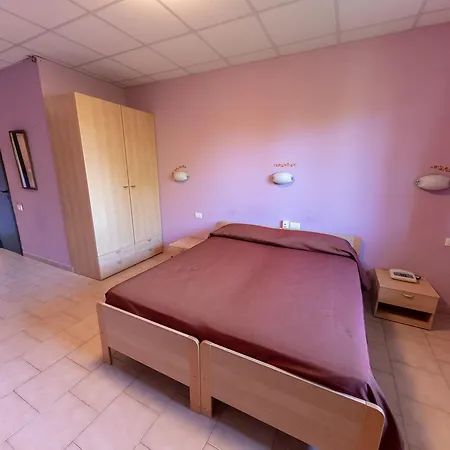 Dei Gelsi Hotel