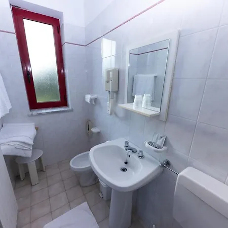 Dei Gelsi Hotel