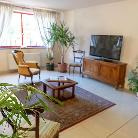 Dei Gelsi Hotel Mondovì