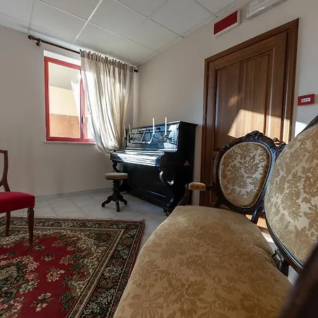 Hotel Dei Gelsi 3*