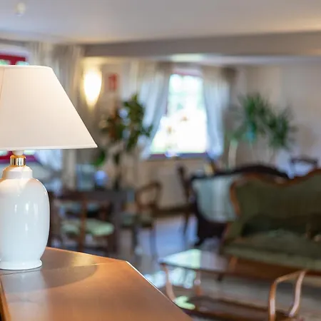 Dei Gelsi Hotel